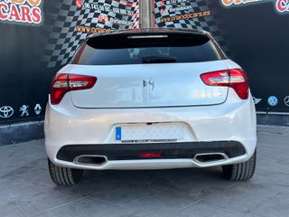 CITROEN DS5 HDi 160cv Aut. Sport