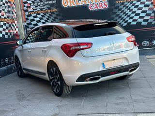 CITROEN DS5 HDi 160cv Aut. Sport