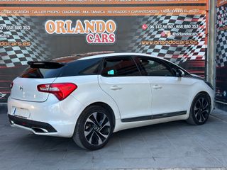 CITROEN DS5 HDi 160cv Aut. Sport