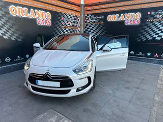CITROEN DS5 HDi 160cv Aut. Sport