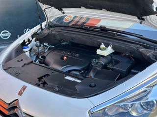 CITROEN DS5 HDi 160cv Aut. Sport