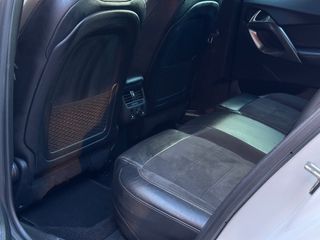 CITROEN DS5 HDi 160cv Aut. Sport