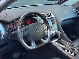 CITROEN DS5 HDi 160cv Aut. Sport
