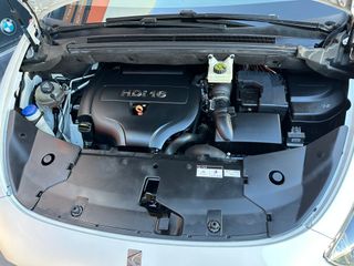 CITROEN DS5 HDi 160cv Aut. Sport