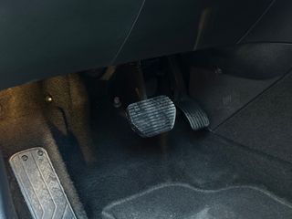 CITROEN DS5 HDi 160cv Aut. Sport