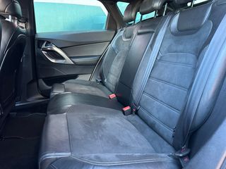 CITROEN DS5 HDi 160cv Aut. Sport