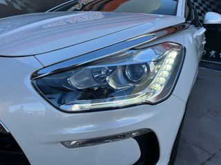 CITROEN DS5 HDi 160cv Aut. Sport