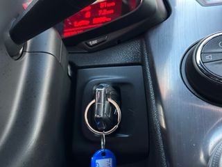 CITROEN DS5 HDi 160cv Aut. Sport