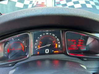 CITROEN DS5 HDi 160cv Aut. Sport