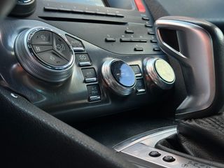 CITROEN DS5 HDi 160cv Aut. Sport