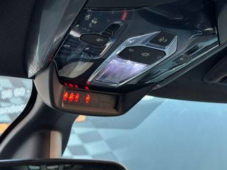 CITROEN DS5 HDi 160cv Aut. Sport