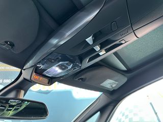 CITROEN DS5 HDi 160cv Aut. Sport