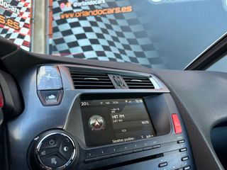 CITROEN DS5 HDi 160cv Aut. Sport