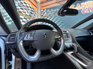 CITROEN DS5 HDi 160cv Aut. Sport