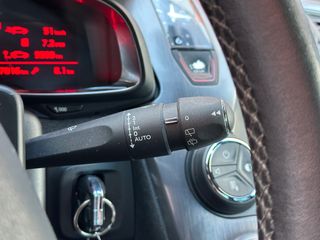 CITROEN DS5 HDi 160cv Aut. Sport