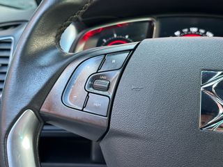 CITROEN DS5 HDi 160cv Aut. Sport