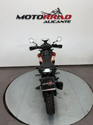 KTM 390 Adventure