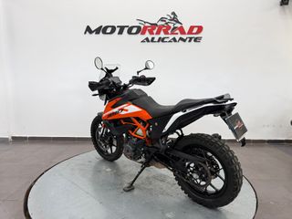 KTM 390 Adventure