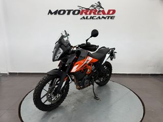 KTM 390 Adventure