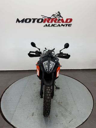 KTM 390 Adventure