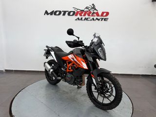 KTM 390 Adventure