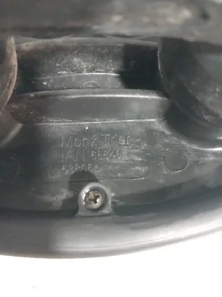 Sillín Gel Bicicleta Negro/Gris