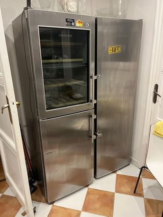 Vinoteca Liebherr SWN 529i