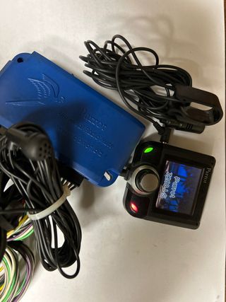 Parrot 3200LS Kit Manos Libres Coche