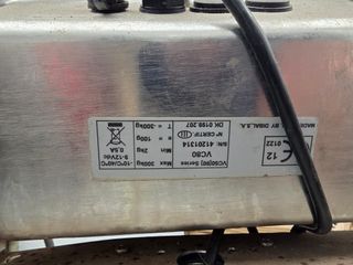 BÁSCULA DIBAL 300KG PLATAFORMA