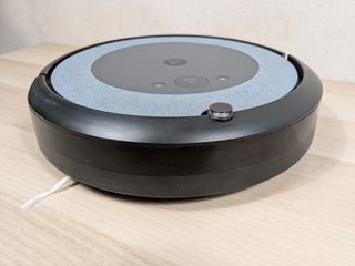Robot Vacuum Cleaner | iRobot Roomba Combo i5+