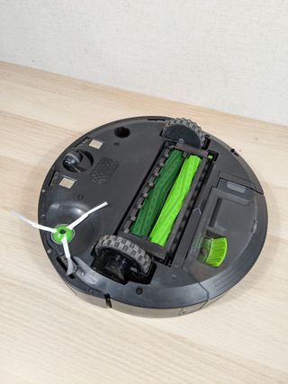 Robot Vacuum Cleaner | iRobot Roomba Combo i5+