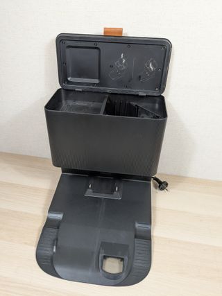 Robot Vacuum Cleaner | iRobot Roomba Combo i5+