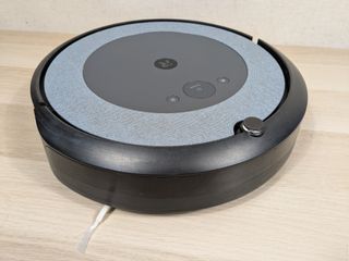 Robot Vacuum Cleaner | iRobot Roomba Combo i5+