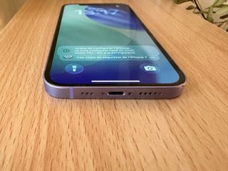 iPhone 12 128GB Lila Impecable