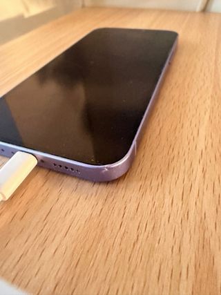 iPhone 12 128GB Lila Impecable