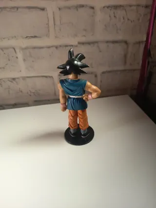 Figura Dragon Ball GT 1996