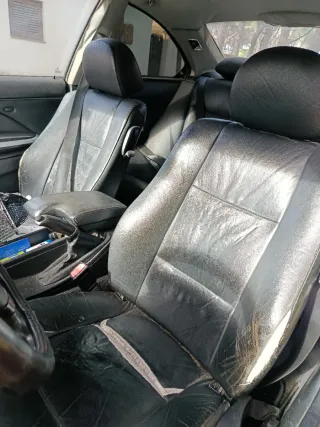 x2 BMW e46 328ci 1999