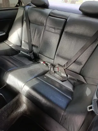 x2 BMW e46 328ci 1999