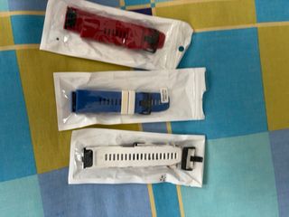 Garmin Fenix 3 Zafiro + Accesorios