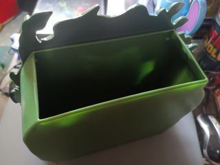 Wicked For Good Palomitero Elphaba