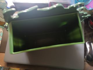 Wicked For Good Palomitero Elphaba