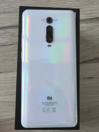 Xiaomi Mi 9T Pro blanco