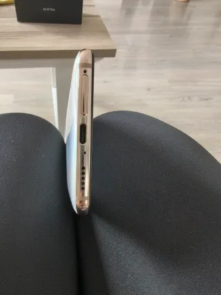 Xiaomi Mi 9T Pro blanco