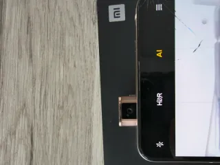 Xiaomi Mi 9T Pro blanco