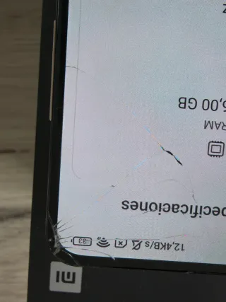 Xiaomi Mi 9T Pro blanco