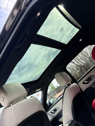 Land Rover Range Rover Velar 2018