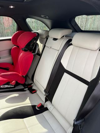 Land Rover Range Rover Velar 2018