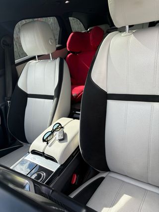 Land Rover Range Rover Velar 2018