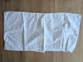 Funda Nórdica cuna Petit Praia