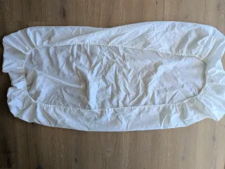 Funda Nórdica cuna Petit Praia